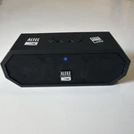 Altec Lansing IM600 Bluetooth Speaker Portable Audio System Tested Working Loud. Fixed Price $54.99.