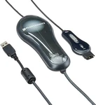 Plantronics Usb To Quick Disconnect Adapter Fits Hw-series Headset Pc, DA60. Fixed Price $47.99.