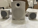 Boston Acoustics Digital BA735 2.1 Multimedia Computer Speaker System - Tested. Fixed Price $34.99.