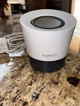 Logitech Z50 Portable Speaker Multimedia 10W - 3.5MM Works. Fixed Price $10.50.