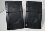 Pair Advent Powered Partners AV57-/570G 2-WAY Loudspeaker System. Fixed Price $92.07.