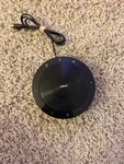 Jabra 510 Wireless Bluetooth Usb Portable Speakerphone PHS002W With Case. Fixed Price $29.99.