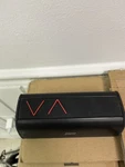 Jam HX-P320GR Thrill Bluetooth Wireless Stereo Speaker Black. Fixed Price $7.50.