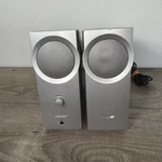 Bose Companion 2 Series Computer Pc Laptop Multimedia Speakers *no Power Cord. Fixed Price $24.99.