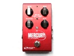 Used Source Audio SA240 Mercury Flanger One Series Guitar Effects Pedal. Fixed Price $164.99.