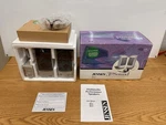 Vintage Computer Speaker System Jensen JMP-31 New Box 3D Sound. Fixed Price $49.00.