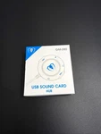 Beexcellent Pro Gaming Headset Usb Sound Card Hub GM-280 Surround Streaming. Fixed Price $10.00.