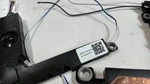 Asus Vivobook 15 F512DA Internal Speaker Set X512UF-1G Spk Wifi Anteena. Fixed Price $9.00.