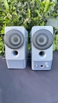 Sony SRS-Z510 Active System Gray Wired Computer Desktop. Fixed Price $35.00.