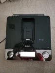 Philips Ipoddocking System DC177 - No Remote Speakers Powers On But Untested. Fixed Price $27.77.