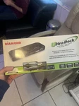 Diamond Multimedia Ultradock Dual Video Usb 3.0/2.0 Docking Station New Box. Fixed Price $45.00.