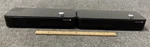 Lot 2 Alcatel Lucent 8115 Audioffice Conference Module Desktop Speakers. Fixed Price $103.99.