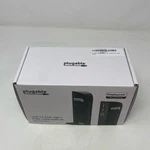 Plugable UD-3900 Dual Hdmi 3.0/USB-C Docking Station Black. Fixed Price $53.99.