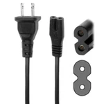 5FT Power Cord Cable For Sony MHC-V11 MHC-V71 MHC-M20 GTK-XB72 GTK-XB5 CFD-22. Fixed Price $10.21.