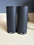 Genuine Dell AX210 Multimedia Speaker System. Fixed Price $10.97.