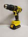 Dewalt 18-20V Battery Stanley 18V (not V20) Tools Jadapters. Fixed Price $49.99.
