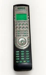 Logitech Harmony 510 Universal Remote Control Lcd Screen Tested. Fixed Price $33.43.