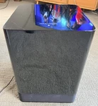 Harman Kardon SB16 Subwoofer Bass Wireless Home Theater 100 Watts. Fixed Price $74.99.