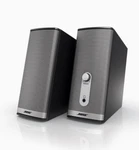 Bose Companion 2 Multimedia Speaker System Series Ii With Bluetooth Dongle /ns. Fixed Price $142.54.