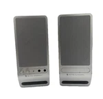 Lot Of 10 Altec Lansing VS2320 Powered Audio System Speakers **tested**. Fixed Price $249.99.