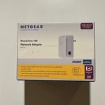 Netgear Powerline Ethernet Adapter HDX101 606449046854. Fixed Price $25.29.