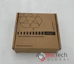 Jabra Gn 7510-409 Speakerphone +bluetooth Usb Portable System W/case. Fixed Price $69.95.