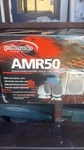 Polk Audio AMR50 Powered Satellite/subwoofer Wired Computer Speakers White. Fixed Price $80.00.