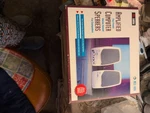 Vintage Labtec Model MCS-600 Computer Speakers Nib. Fixed Price $35.00.