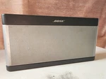 Bose Soundlink 3 Bluetooth 414255 Wireless Mobile Speaker Portable Series Iii. Fixed Price $79.99.