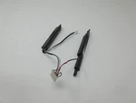 Dell Latitude E4300 Soundspeaker + Sub Board PK230008G00. Fixed Price $22.40.