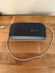 Poly Sync SY20-M Usb-a Smart Speakerphone Portable Bluetooth. Fixed Price $42.99.