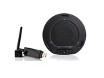 Huddlecamhd Hp-air-bk Wireless Usb Speakerphone And Extender (receiver)/black. Fixed Price $299.00.