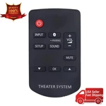N2QAYC000098 Replaced Remote Control For Panasonic Soundbar SCHTB680 SCHTB690. Fixed Price $11.99.