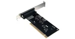 Hi Speed Single Parallel Port Pci Adapter Card For WIN10 WIN8/8.1 WIN7 Vista Xp. Fixed Price $8.75.