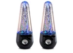 Polaroid PBT626-2 Water Motion Speakers Set Of. Fixed Price $40.99.