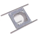 Valcom Metal Backbox/bridge Combo V-9916M Upc 799111001272. Fixed Price $72.53.