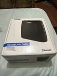 Bose Soundlink Color Bluetooth Speaker Black W Usb Cord & Original Packaging. Fixed Price $109.00.