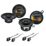 Mitsubishi Sigma 1989-1989 Oem Speaker Upgrade Harmony R35 & R65 Package New. Fixed Price $89.95.