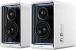 QR65 Desktop Active Monitor With 2.75" Long-throw Aluminum Diaphragm Mid-low Dri. Fixed Price $566.99.