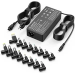 90W Universal Laptop Charger Compatible With Hp Lenovo Dell Acer Asus Toshiba.... Fixed Price $21.44.