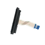 Hdd Hard Cable Connector 450.0AC03.1001 For Dell Inspiron 15 3567 3565 P63F. Fixed Price $12.88.