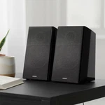 Edifier R2000DB Powered Bluetooth Bookshelf Speakers - Optical Input 120W Rms. Fixed Price $399.99.