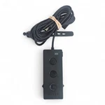 Razer RC30-0205 Thx Usb Audio Controller 3.5MM Volume For Kraken Headset. Fixed Price $18.89.