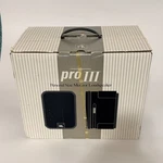 Pair Jbl Pro Iii Speakers, Monitors Great Condition Original Box. Fixed Price $89.00.