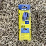 Sony Handycam I.link Cable 4-PIN VMC-IL4415 1.5M S400 New Box. Fixed Price $9.99.