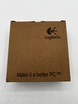 New Logitech S120 Desktop Speaker System (980-000012) Black For Pc Mac. Fixed Price $14.99.