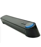 Gogroove Usb Computer Speakers Mini Soundbar - Sonaverse Ubr Desktop With. Fixed Price $39.98.