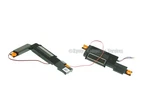 PK23000YT00 Genuine Lenovo Speaker Kit Left+right Ideapad FLEX-14IWL 81SQ (CC12). Fixed Price $7.56.