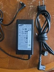 Oem Samsung Ac-dc Adapter A4024 Fpn Power Supply DC24V Charger Soundbar Monitor. Fixed Price $19.98.
