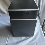 Altec Lansing Subwoofer Only FX4021, 2.1 Channel Stereo Amplifier Speaker, Black. Fixed Price $48.74.